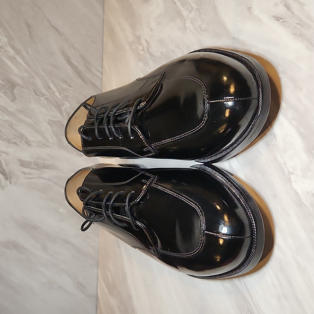 Cole Haan Calhoun Split Toe Oxford 13